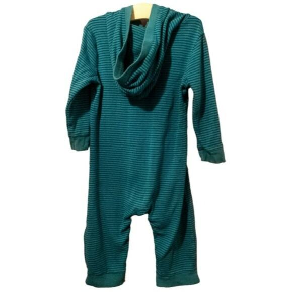 *4/$30* Old Navy Hoodie Onesie -18-24 Months - Picture 2 of 3